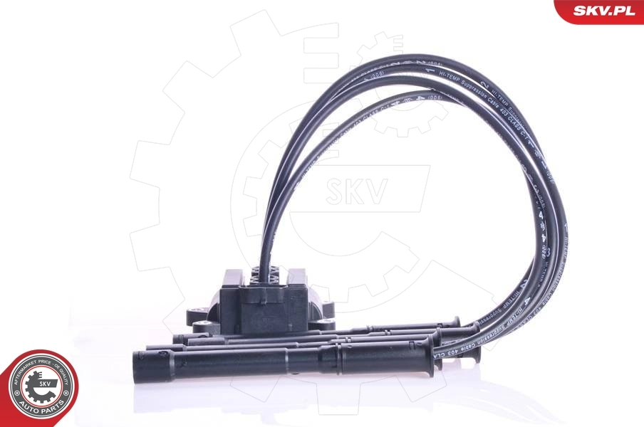 Ignition Coil